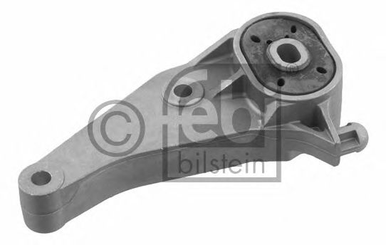 APOIO MOTOR OPEL CORSA C -12.09